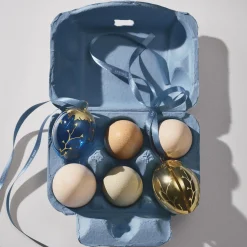Georg Jensen Spring 2025 Egg ornament> Pynt