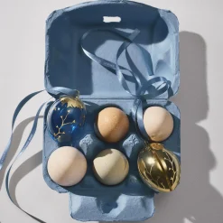 Georg Jensen Spring 2025 Egg ornament> Pynt