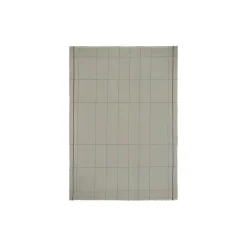 ELVANG Square plaid, light> Plaider