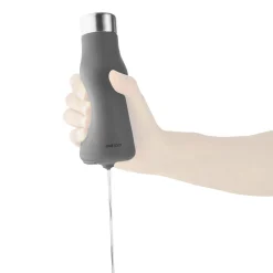 Online Eva Solo Squeeze sæbedispenser, elephant grey