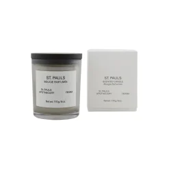 Frama St. Pauls Scented Candle> Lys & Duftlys