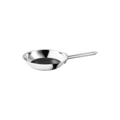 Eva Trio Stainless Steel Stegepande Mosaic 20 cm> Gryder & Pander