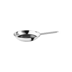Eva Trio Stainless Steel Stegepande Mosaic 24 cm