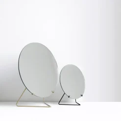 MOEBE Standing Mirror,><noscript><img width=