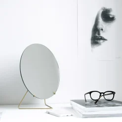MOEBE Standing Mirror,><noscript><img width=