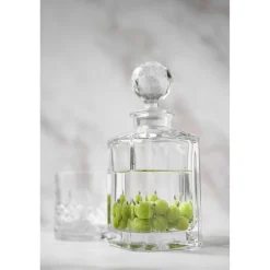 Hot Frederik Bagger Statement Old Fashioned clear