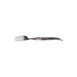 Laguiole Tradition Steakgaffel,> Bestik