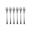 Best Gense Steel Line kagegaffel 6 stk.