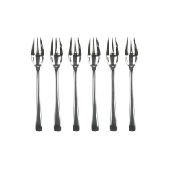 Best Gense Steel Line kagegaffel 6 stk.