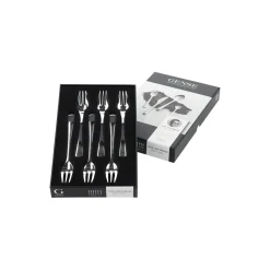 Best Gense Steel Line kagegaffel 6 stk.