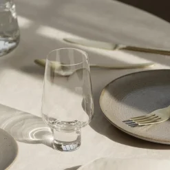 Blomus STELLA Cutlery Set 16 parts, champagne> Bestik
