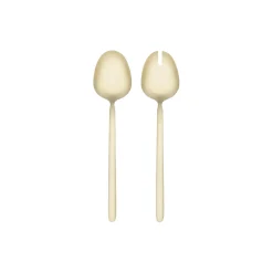 Best Blomus STELLA Salad Servers, champagne