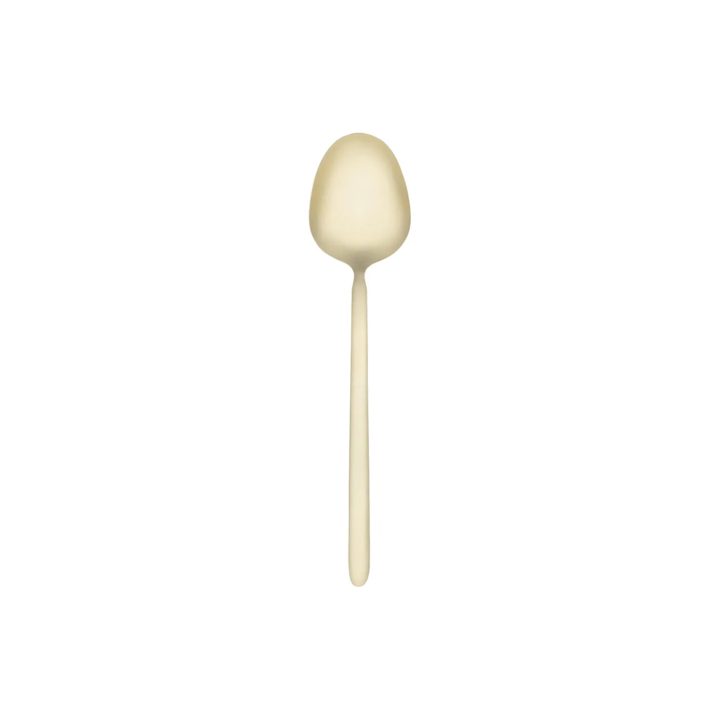 Best Blomus STELLA Salad Servers, champagne
