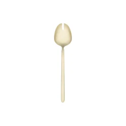 Best Blomus STELLA Salad Servers, champagne