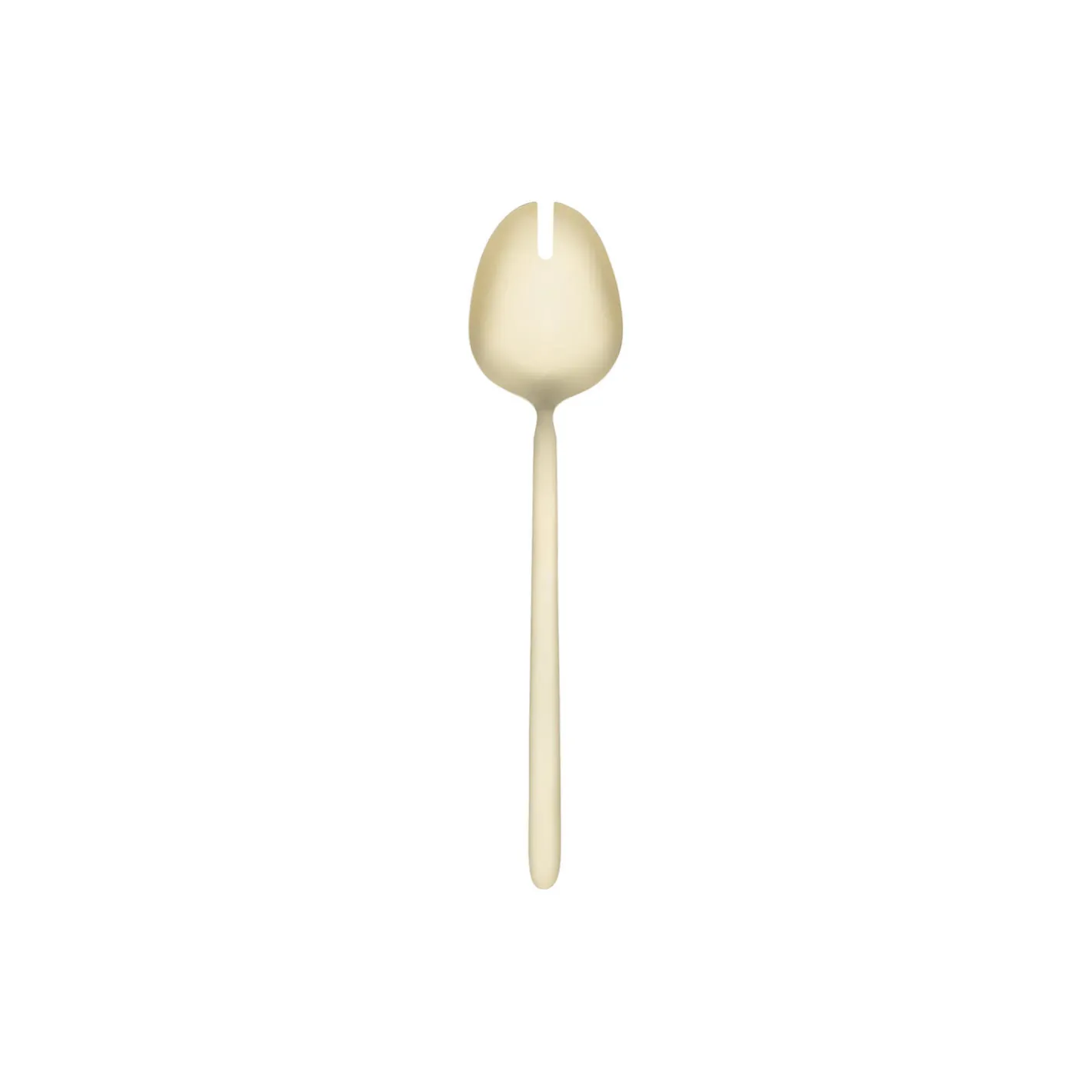 Best Blomus STELLA Salad Servers, champagne