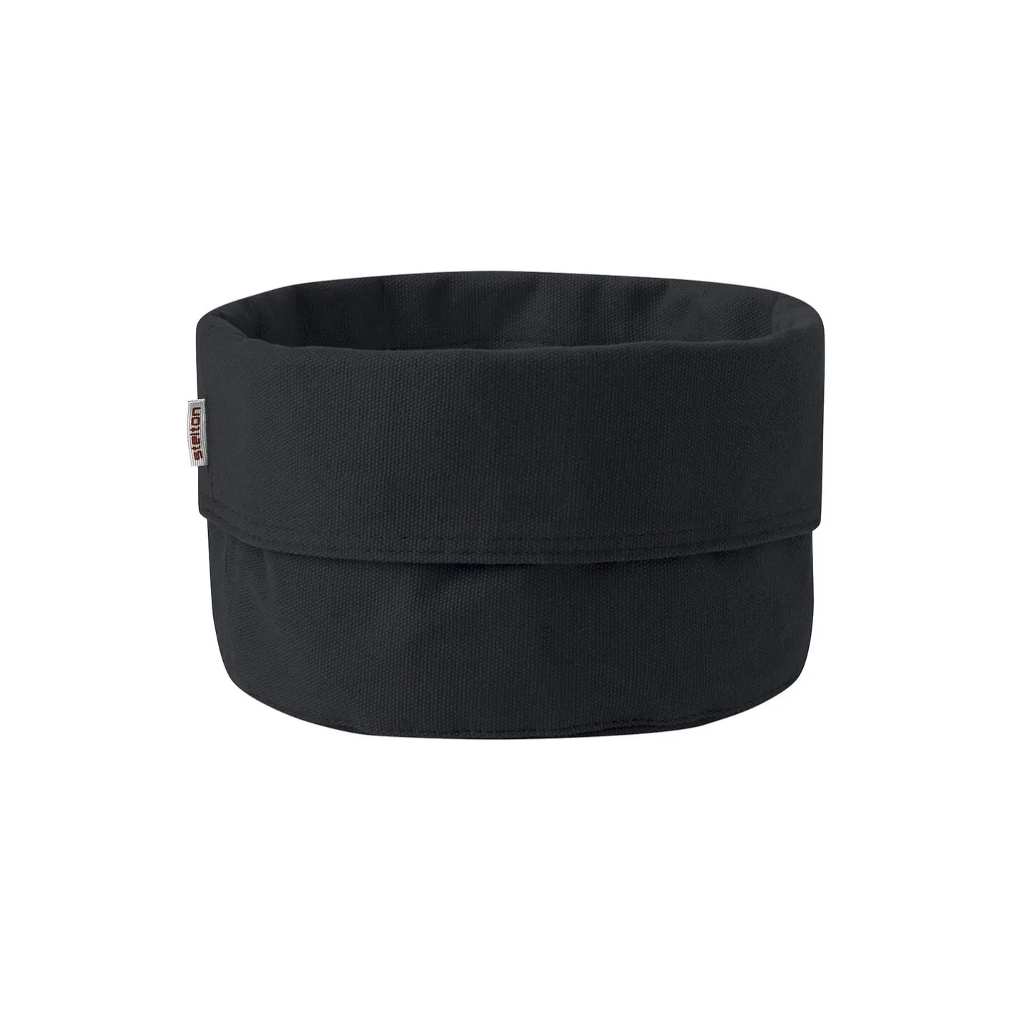 Clearance Stelton brødpose, black