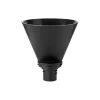 Online Stelton kaffetragt til termokande, black