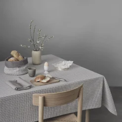 Outlet By Mogensen Stofserviet, kaki