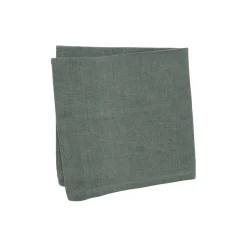 Outlet Bastian Stofservietter, forest green