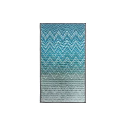 New Missoni Home Stone håndklæde, 174 multi colour