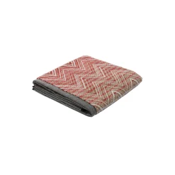 Hot Missoni Home Stone håndklæde, 100 multifarvet