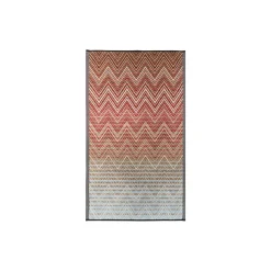 Hot Missoni Home Stone håndklæde, 100 multifarvet