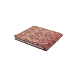 Hot Missoni Home Stone håndklæde, 100 multifarvet
