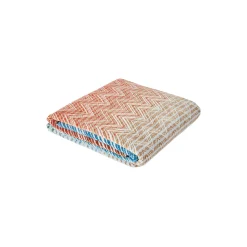 Hot Missoni Home Stone håndklæde, 100 multifarvet