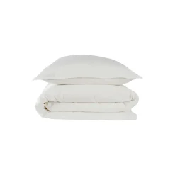 Geismars Væverier Stone Washed baby/juniorpudebetræk,>Børn Soveudstyr|Sengetøj
