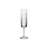 Orrefors Street champagneglas> Glas