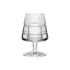 Orrefors Street cognacglas> Glas