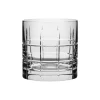 Orrefors Street Double Old Fashioned> Glas