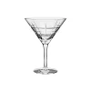 Orrefors Street martini glas