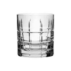 Orrefors Street Old Fashioned> Glas