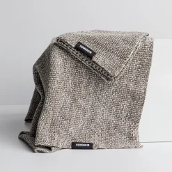 Outlet Humdakin Strikket Karklud, waldorf melange