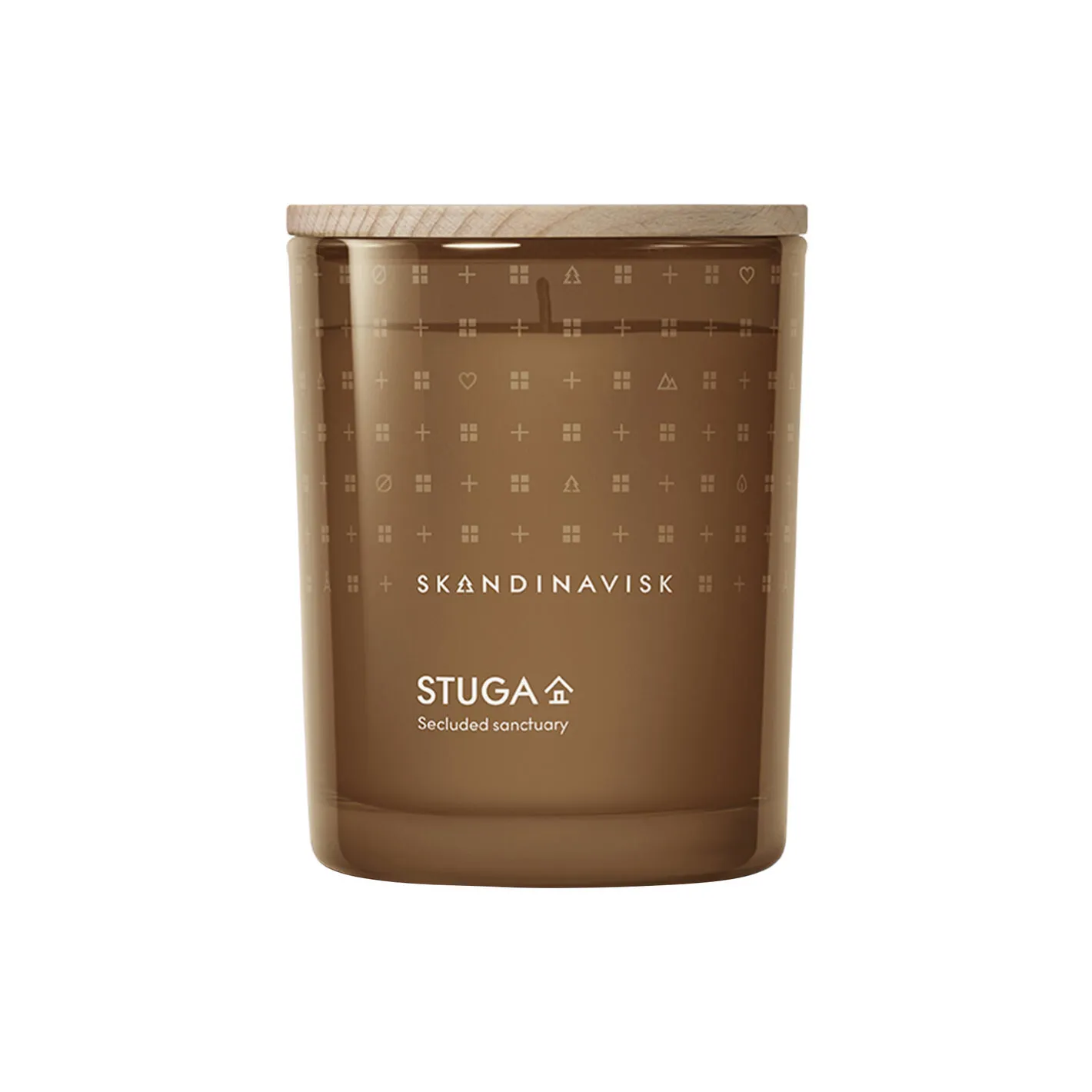Online Skandinavisk STUGA Scented Candle