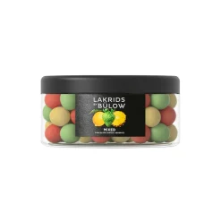 Best Lakrids by Bülow SUMMER 2025 Mixed Large