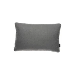 Pappelina Sunny indendørs/udendørs pude, dark grey> Pyntepuder & Hynder|Havepuder & -Hynder