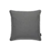 Pappelina Sunny indendørs/udendørs pude, dark grey> Pyntepuder & Hynder|Havepuder & -Hynder