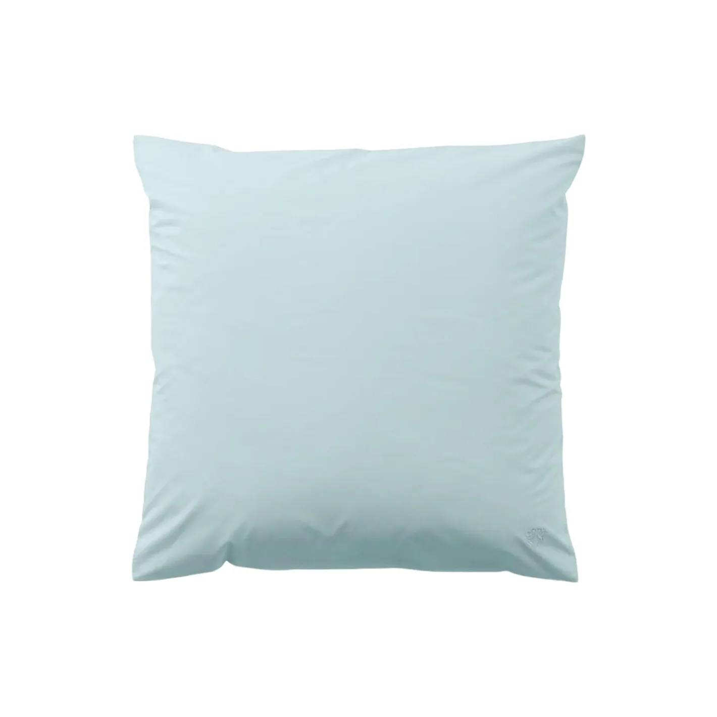 Clearance Georg Jensen Damask SUPIMA PERCALE sengetøj, minimal blue