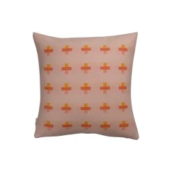 Online Røros Tweed SYNDIN Cushion, cloudberry