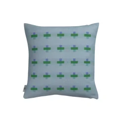 Røros Tweed SYNDIN Cushion,> Pyntepuder & Hynder