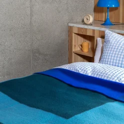 Røros Tweed SYNDIN Throw,> Plaider