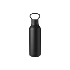 Outlet Stelton Tabi termoflaske 0,55 L, black