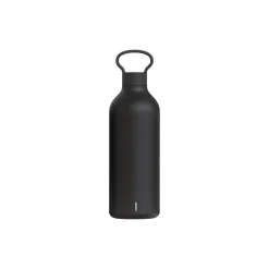 Clearance Stelton Tabi termoflaske 1 l., black