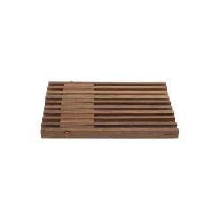 Clearance EKTA Living Table Frame, smoked