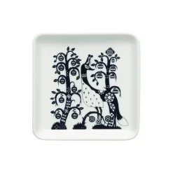 Iittala Taika firkantet tallerken,> Tallerkener