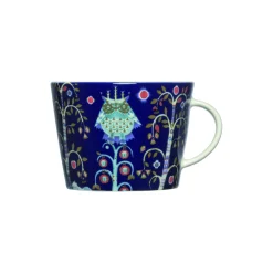 Hot Iittala Taika kaffekop 30 cl, blå