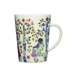 Outlet Iittala Taika krus 30 cl, hvid
