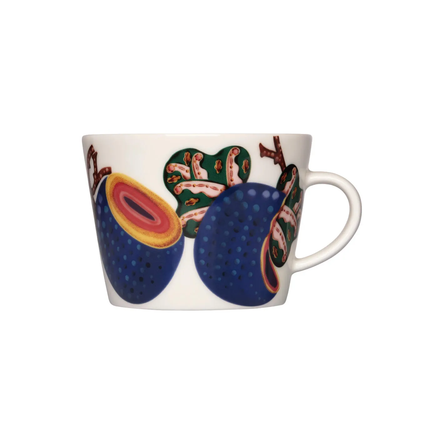 Discount Iittala Taika Sato cappuccino kop 20 cl